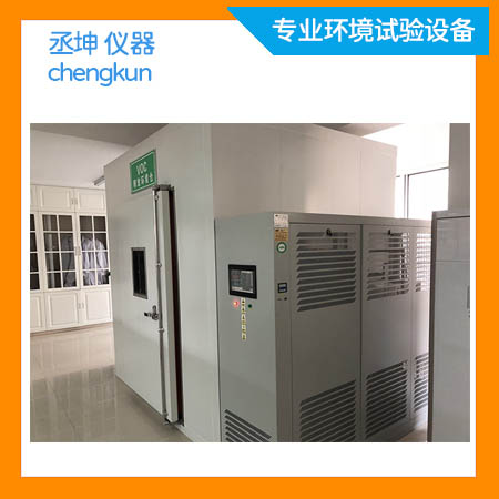 袋子法汽车零部件voc环境舱